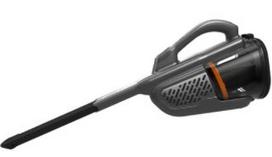 black decker - Black & Decker BHHV520JF-QW - 2 nuotrauka