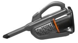 black decker - Black & Decker BHHV520JF-QW - 3 nuotrauka