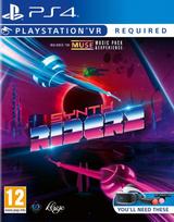 Synth Riders PS4