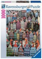 Dėlionė Ravensburger Puzzle Poland 1000pcs 16726