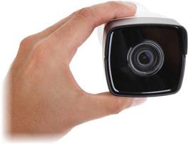 hikvision ds 2 - IP CAMERA DS-2CD1053G0-I(2.8mm) - 5 Mpx Hikvision - 2 nuotrauka