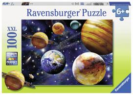 Ravensburger XXL Puzzle Space 100pcs 109043