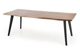 Valgomojo stalas Halmar Dickson Oak, 1500-2100x900x750 mm