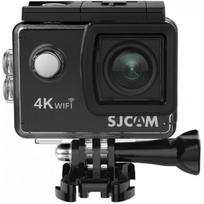 sj4000 - SJCam SJ4000 Air 4K Wi-Fi Black (Juoda) - 3 nuotrauka