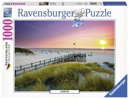 Ravensburger Puzzle Sunset 1000pcs