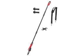 skilo pjuklas - SKIL 0650CA, 20 cm, 18V - 2 nuotrauka