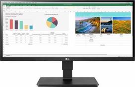 monitor lighting - LG 29BN650-B - 1 nuotrauka