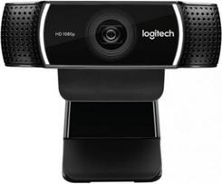 stream kamera - Logitech C922 Pro - 2 nuotrauka