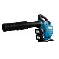 pustuvas makita - Makita DUB363PT2V - 2 nuotrauka