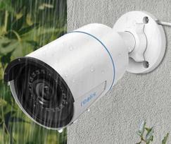 reolink rlc - Reolink RLC-510A White (Balta) - 4 nuotrauka