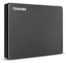 Pirkti Toshiba Canvio Gaming 1TB 2.5" Black HDTX110EK3AA - Photo 1