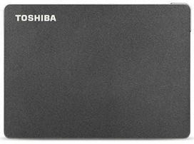 Pirkti Toshiba Canvio Gaming 1TB 2.5" Black HDTX110EK3AA - Photo 3