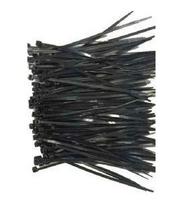 cable ties - Gembird UV resistant Nylon cable ties 250mm 100 pcs - 3 nuotrauka