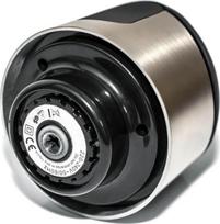 trintuvas 500w - Smulkintuvas Rommelsbacher MZ 500, 500 W - 4 nuotrauka