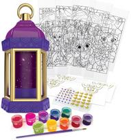 Dekoravimo rinkinys Nebulous Stars Firefly Lantern 11305