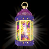nebulous stars kurybinis - Dekoravimo rinkinys Nebulous Stars Firefly Lantern 11305 - 6 nuotrauka