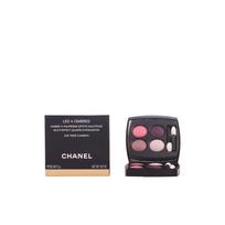 chanel seseliai - Chanel Les 4 Ombres Eye Shadow 2g 228 - 2 nuotrauka