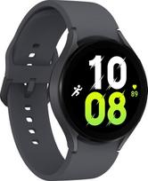 samsung galaxy watch 44mm - Samsung Galaxy Watch5 44mm R910 Graphite (Pilkas) - 3 nuotrauka