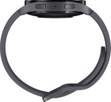 samsung galaxy watch 44mm - Samsung Galaxy Watch5 44mm R910 Graphite (Pilkas) - 5 nuotrauka