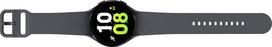 samsung galaxy watch 44mm - Samsung Galaxy Watch5 44mm R910 Graphite (Pilkas) - 6 nuotrauka