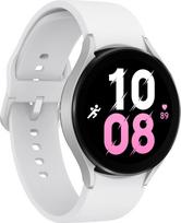 samsung galaxy watch 44mm - Samsung Galaxy Watch5 44mm R910 (Silver) - 3 nuotrauka