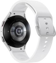 samsung galaxy watch 44mm - Samsung Galaxy Watch5 44mm R910 (Silver) - 4 nuotrauka