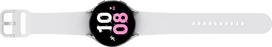 samsung galaxy watch 44mm - Samsung Galaxy Watch5 44mm R910 (Silver) - 6 nuotrauka