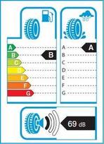 255 45 r19 - Goodyear Eagle F1 Asymmetric 3 255/45 R19 104Y XL AO1, SCT - 3 nuotrauka