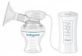 BabyOno pientraukis elektrinis 3 in 1, NATURAL NURSING, 300