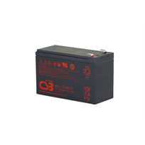 csb hrl1234w - CSB HRL1234WF2FR - 1 nuotrauka