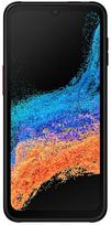 ip68 mobilieji telefonai - Samsung Galaxy XCover 6 Pro Dual 128GB Black (Juodas) - 4 nuotrauka