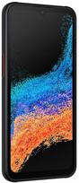 ip68 mobilieji telefonai - Samsung Galaxy XCover 6 Pro Dual 128GB Black (Juodas) - 2 nuotrauka