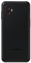 ip68 mobilieji telefonai - Samsung Galaxy XCover 6 Pro Dual 128GB Black (Juodas) - 5 nuotrauka