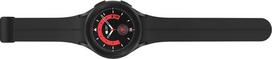 samsung galaxy watch5 lte - Samsung Galaxy Watch5 Pro 45mm R925 LTE Black (Juodas) - 6 nuotrauka