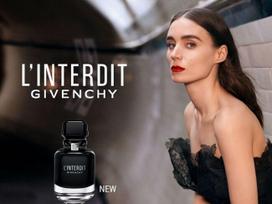 givenchy l interdit intense - Givenchy L'Interdit Intense EDP 80 ml - 5 nuotrauka