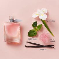 lancome la vie est belle - Lancome La Vie Est Belle 50ml EDP + 50ml Shower Gel + 50ml Body Lotion - 4 nuotrauka
