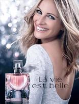 lancome la vie est belle - Lancome La Vie Est Belle 50ml EDP + 50ml Shower Gel + 50ml Body Lotion - 5 nuotrauka