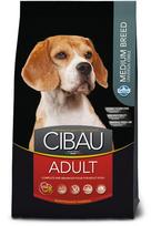 Sausas šunų maistas Farmina Cibau Adult, 12 kg