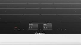 indukcine kaitlente - Bosch PXY801KW1E - 2 nuotrauka