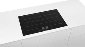 indukcine kaitlente - Bosch PXY801KW1E - 3 nuotrauka