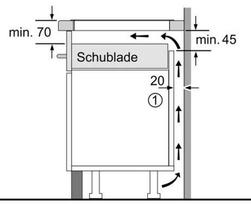 indukcine kaitlente - Bosch PXY801KW1E - 5 nuotrauka