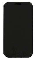 Fusion Accessories "Lite Book Case Apple iPhone 12 / 12 Pro" Black