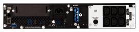 ups 5kw - APC SRT1500RMXLI-NC - 3 nuotrauka