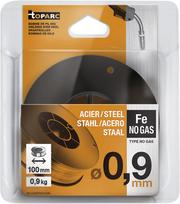 Suvirinimo viela GYS Ø0,9mm, 0,9kg