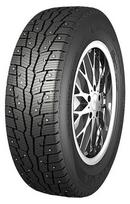 205 65 16c - Nankang IV-1 205/65 R16C 107/105R , spygliuotos - 2 nuotrauka