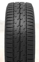 padangos 215 65 r16 - Toyo Observe Van 215/65 R16C 109/107T - 2 nuotrauka