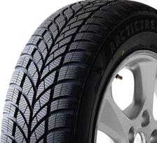 ziemines padangos r15 - Maxxis WP-05 Arctictrekker 135/70 R15 70T - 2 nuotrauka
