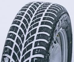 ziemines padangos r15 - Maxxis WP-05 Arctictrekker 135/70 R15 70T - 3 nuotrauka