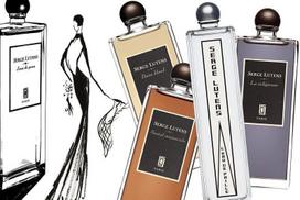 serge lutens - Serge Lutens Un Bois Vanille 100ml EDP - 4 nuotrauka