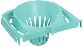 leifheit kibiras - Buitinis kibiras Leifheit Mop Press Combi Mop - 1 nuotrauka